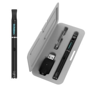 DR. DABBER LIGHT VAPORIZER PEN KIT