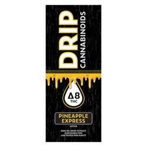DRIP DELTA 8 DISPOSABLE 1000MG PEN