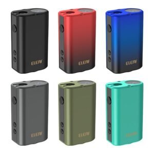 ELEAF MINI ISTICK 1050maH 20W BATTERY