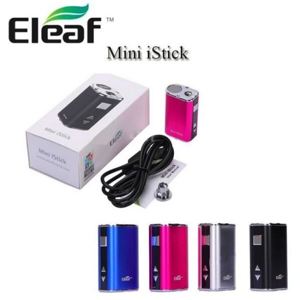 ELEAF MINI 10W BATTERY KIT