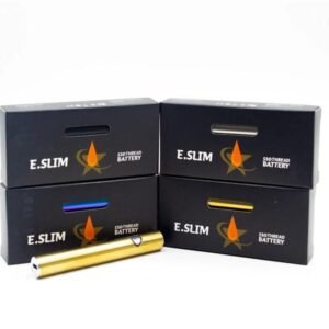 ESLIM 3800 mAh BATTERY WITH USB