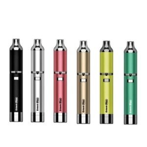 YOCAN EVOLVE PLUS 2020 V STARTER KIT