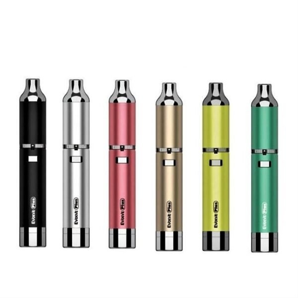 YOCAN EVOLVE PLUS 2020 V STARTER KIT