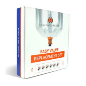 VOLCANO EASY VALVE REPLACEMENT SET