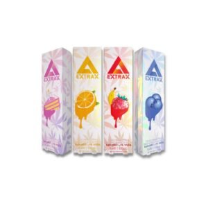 EXTRAX 3.5ML PRE-HEAT LIVE RESIN DISPO 6CT/BOX