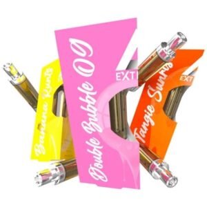 EXTRAX LIGHTS OUT BLEND (2GM) CART 6CT/ BOX