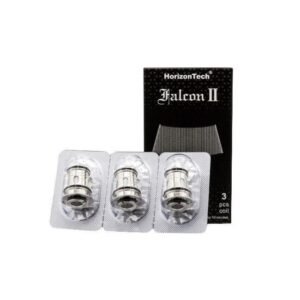 HORIZONTECH FALCON 2 SECTOR MESH COIL 3CT/PACK