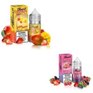 THE FINEST SALT (30ML)