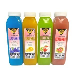 FIX MIX CANNA DELTA 9 + HHC 540MG 12OZ JUICE