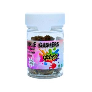 FIX MIX EXOTIC INDOOR THC-A FLOWER 7GM JAR