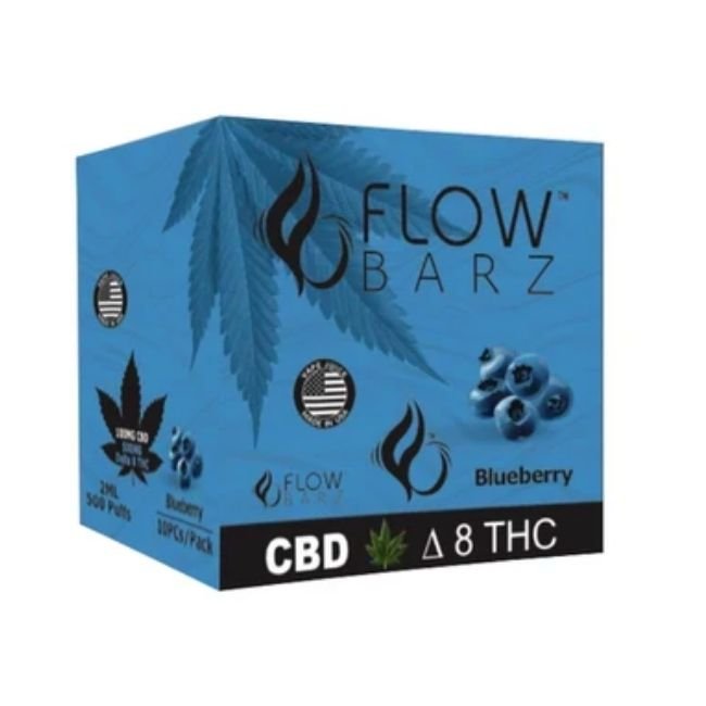 FLOWBARZ