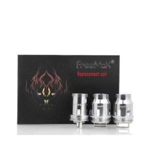 FREEMAX FIRELUKE MESH PRO REPLACEMENT COILS 3PCS/PACK