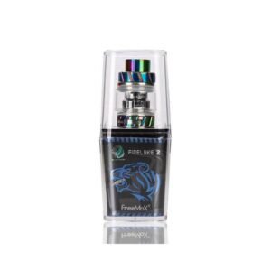 FREEMAX FIRELUKE 2 TANK
