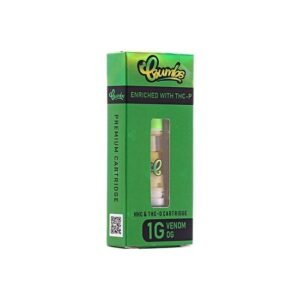 FLYING MONKEY X CRUMBS HHC THCO (1GM) CARTRIDGE 6CT/BOX