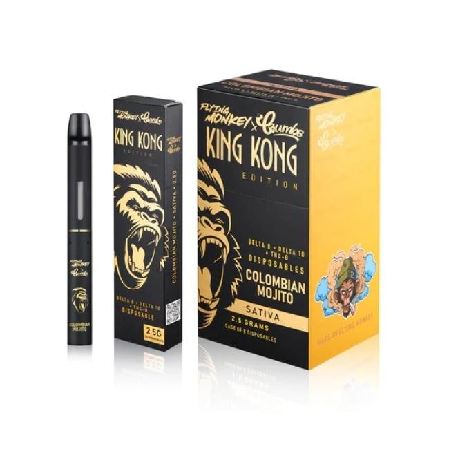 FMKINGKONGDIS
