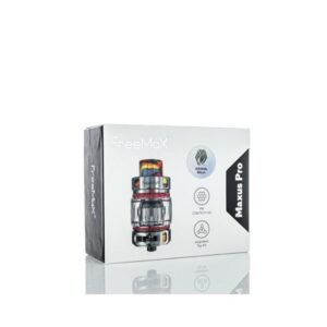 FREEMAX MAXUS PRO TANK