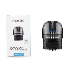 FREEMAX ONNIX 2 REPLACEMENT COIL 2PK/BOX