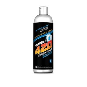 FORMULA 420 SOAK AND RINSE (S1) CLEANER 16FL OZ