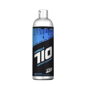 FORMULA 710 INSTANT CLEANER (BLUE) 12 FL.OZ BOTTLE