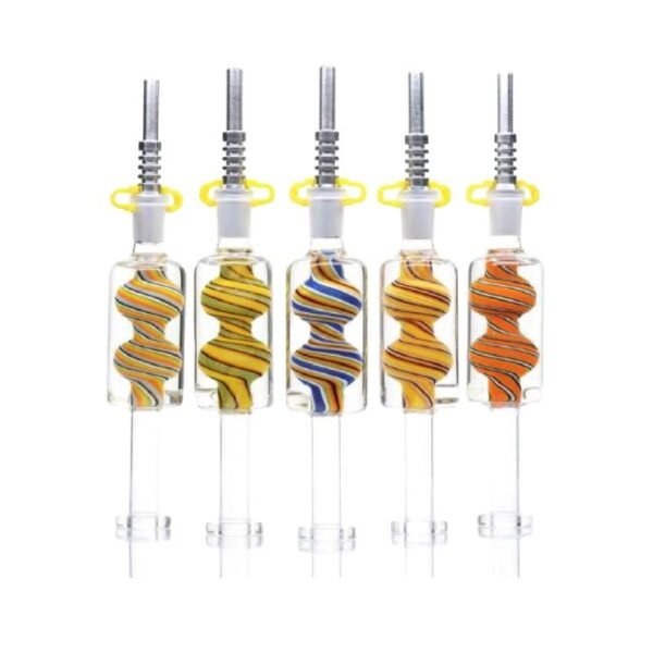 FREEZABLE HEAVY DUTY 14MM NECTOR COLLECTOR