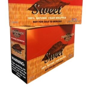 FRONTO LEAF MASTER 20CT/BOX DISPLAY