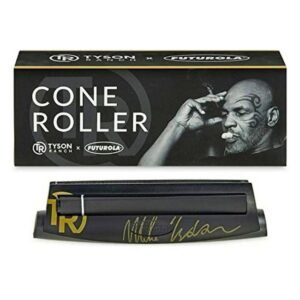 TYSON RANCH X FUTUROLA CONE ROLLER