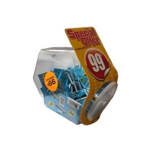GAMBLER CIGARETTE ROLLING PAPER ($0.99) 100CT / BOX