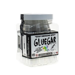 GLUGAR GO STIX ROLLING GLUE 28CT/BOX
