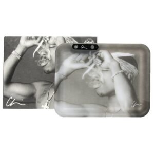 THE GOLDEN AGE COLLECTION CHI MODU LED GLOW TRAY