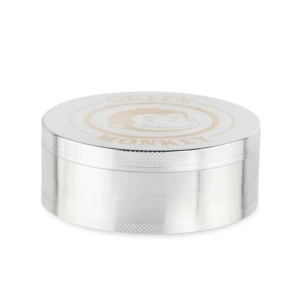 GREEN MONKEY CAPUCHIN 100M GRINDER