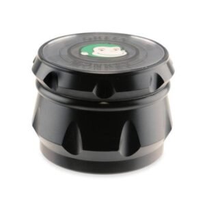 GREEN MONKEY 63MM BABOON CROWN GRINDER