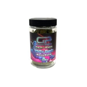 GUARANTEED PHARMA DELTA 10 MOONROCK 1OZ