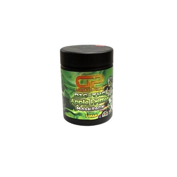 GUARANTEED PHARMA DELTA 10 7GM MOONROCK