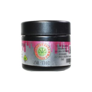 GUARANTEED PHARMA DELTA 8 FLOWER 3.5GM