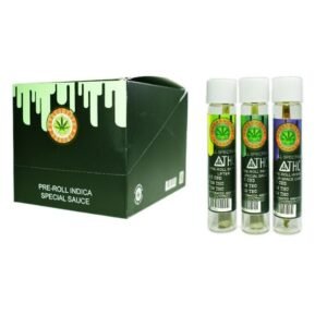 GUARANTEED PHARMA DELTA 8 JOINT 12 CT/BOX