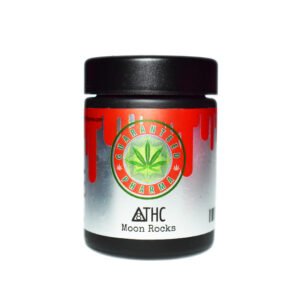GUARANTEED PHARMA MOON ROCKS DELTA 8 FLOWER