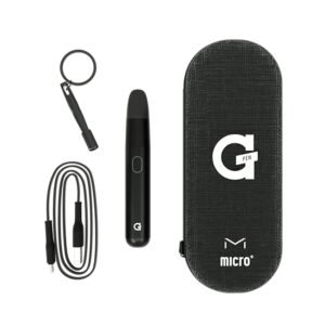 GPEN MICRO PLUS VAPORIZER KIT