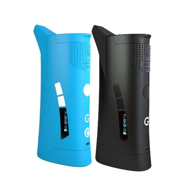 GRENCO SCIENCE G PEN ROAM VAPORIZER KIT