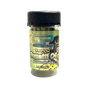 GUARANTEED PHARMA HHC MOONROCK 14GM