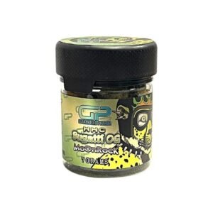 GUARANTEED PHARMA HHC MOONROCK 7GM