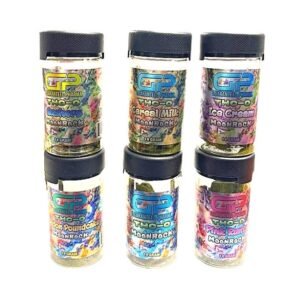 GUARANTEED PHARMA THC-O MOON ROCK 14GM