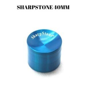 SHARPSTONE METAL CONCAVE GRINDER 40MM