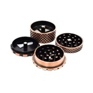 MESH DESIGN MANUAL METAL 50MM GRINDER