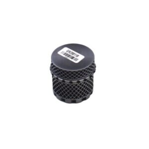 HIGH GRADE POPULAR 45X44MM TOBACCO GRINDER (SINGLE)