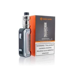 GEEK VAPE AEGIS MAX 2 100W KIT