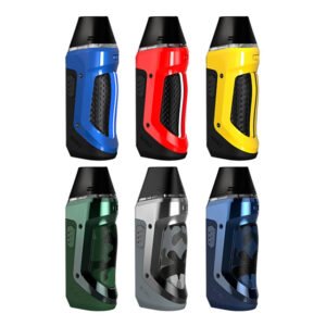 GEEK VAPE N30  AEGIS NANO STARTER KIT