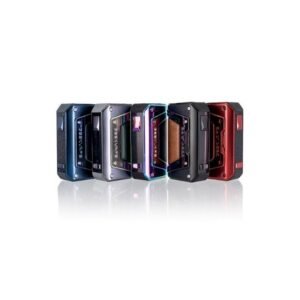 GEEK VAPE L200 (LEGEND 2) MOD