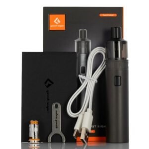 GEEK VAPE MERO AIO STARTER KIT