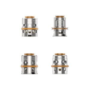 GEEK VAPE M SERIES REPLACEMENT COIL 5CT/PACK