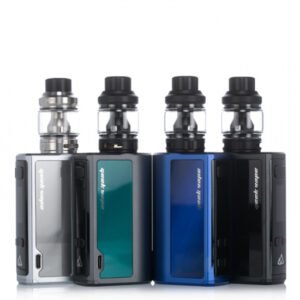 GEEK VAPE OBELISK 200W 18650mAh STARTER KIT